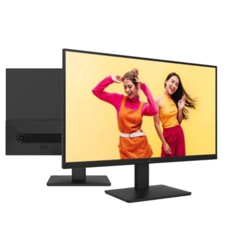 Jual MONITOR LED AOC 22