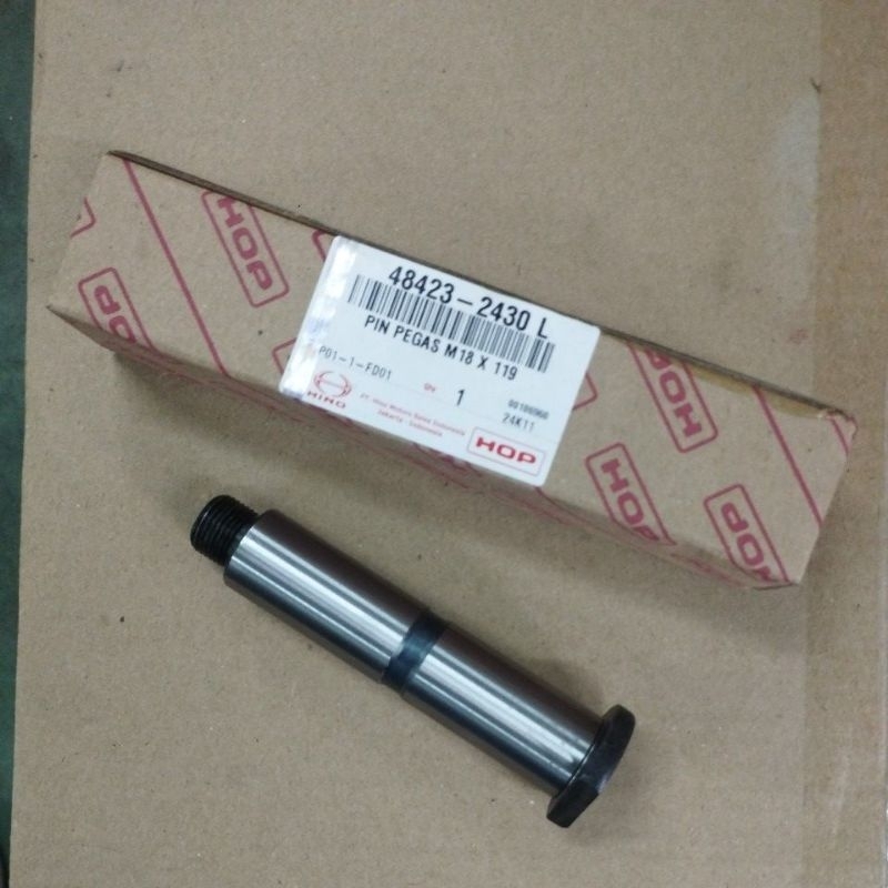 Jual Pen Per Roda Depan Bagian Depan dan Belakang Hino FB 130 | Shopee ...