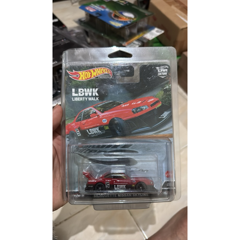 Jual HOTWHEELSLBWKRED | Shopee Indonesia