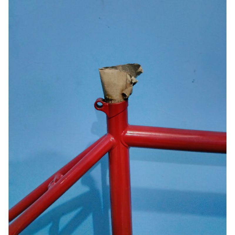 Jual Frame Sepeda Classic Raleigh | Shopee Indonesia