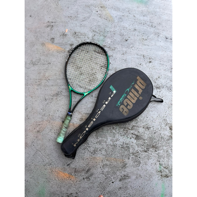 Jual RAKET TENIS PRINCE | Shopee Indonesia