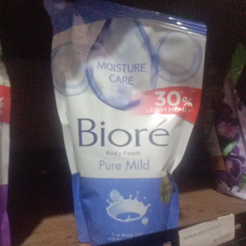 Jual Biore Bodywash All variant 750/800ml | Shopee Indonesia