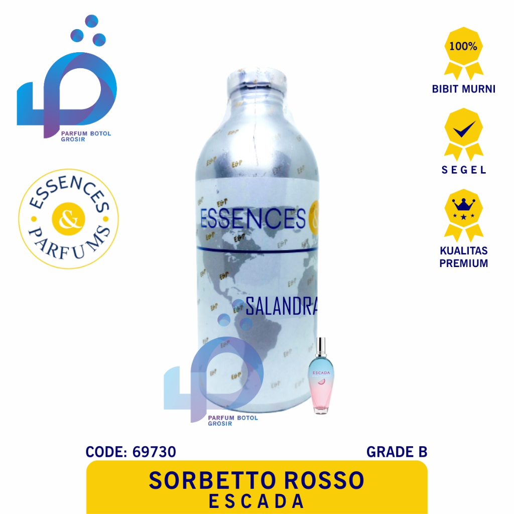 Jual SALANDRA 69730 | Senada Wangi Esc Sorbetto Rosso by Essences ...