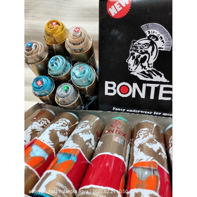 Jual CD Bontex kemasan botol | Shopee Indonesia