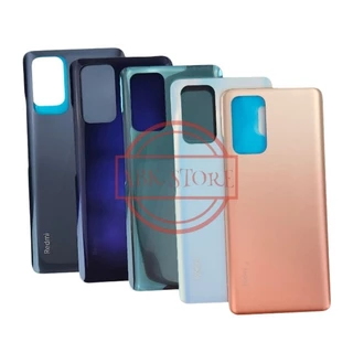 Jual Xiaomi Redmi Note 10 Pro Glacier Blue Terlengkap