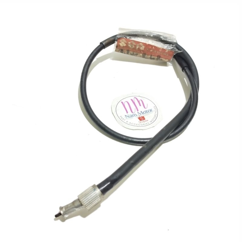 Jual Kabel RPM tacho meter original suzuki RGR 150r original | Shopee ...
