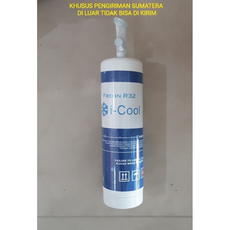 Jual freon R32 kaleng freon ac r32 | Shopee Indonesia
