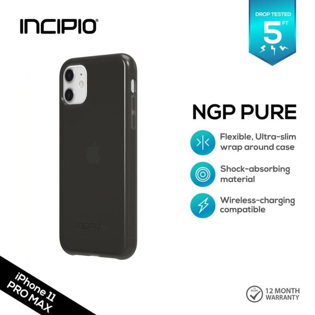 Incipio Ngp Incipio Case Iphone Xr Jual INCIPIO CASE FOR IPHONE 11
