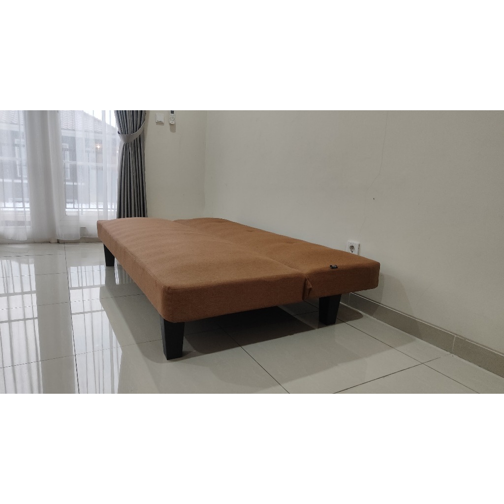 Jual Sofa Bed Informa | Shopee Indonesia