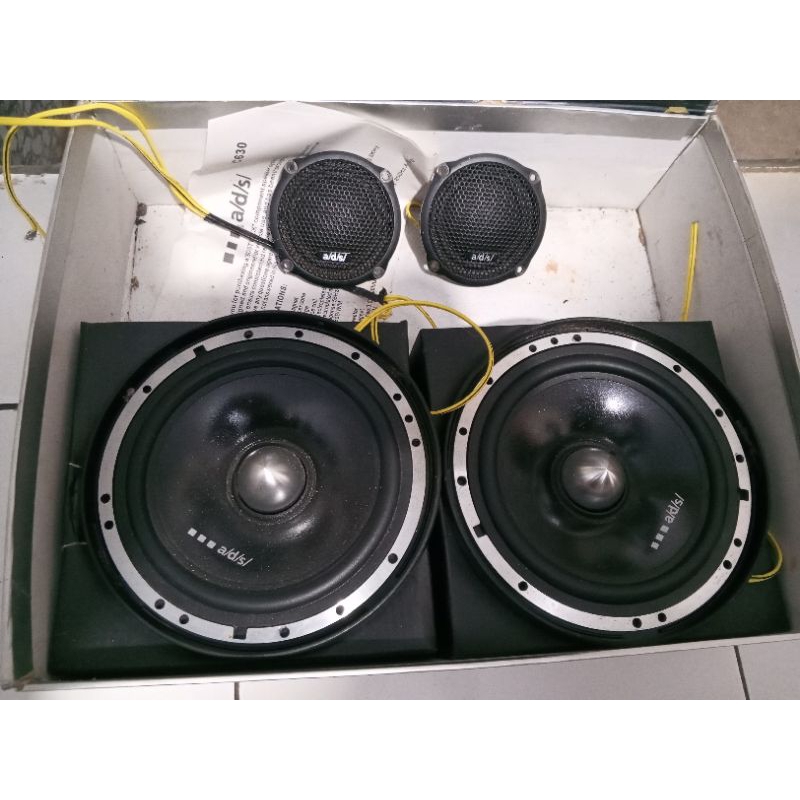 Jual Speaker Ads Shopee Indonesia