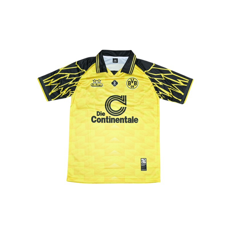 Jual STB JERSEY DORTMUND FANTASY/JERSEY VINTAGE/JERSEY RETRO/JERSEY ...