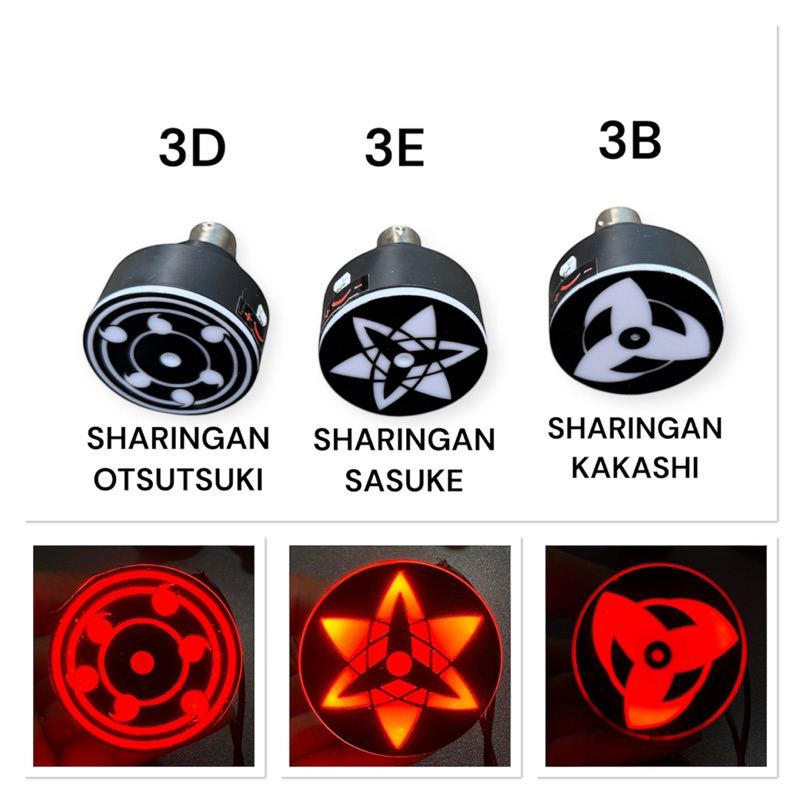 Jual BHOLAM stop sharingan AC DC BHOLAM LAMPU STOPLAMP AC DC | Shopee ...