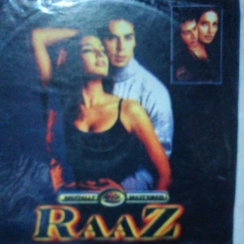 Jual VCD RAAZ | Shopee Indonesia