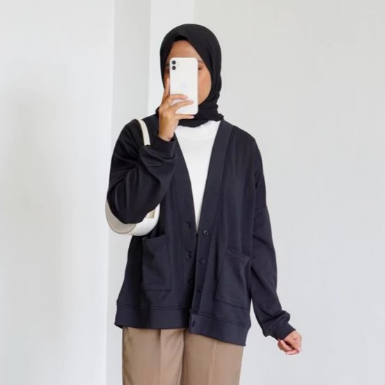 KLEOVA | Hazel Cardigan