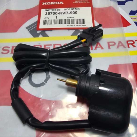 Jual SWITCH SWIT LANGSAM KVB OTOMATIS CUK VARIO/VARIO 110/VARIO KARBU ...