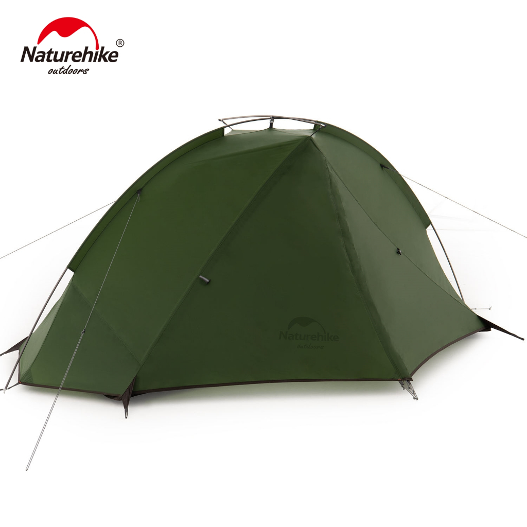 Jual Tenda Naturehike Tagar 1 Taga 1P NH17T140-J Tenda Ultralight