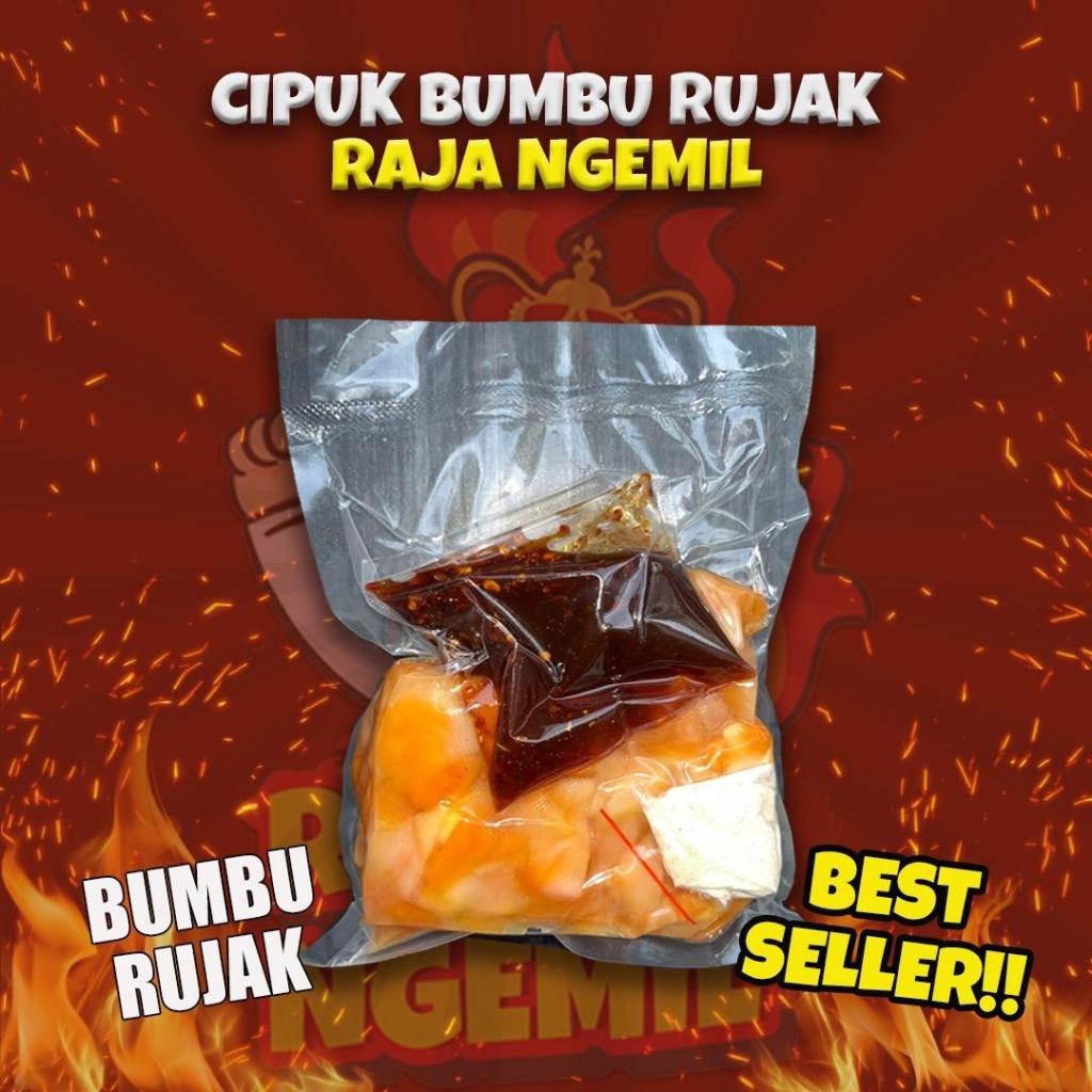 Jual Cipuk Rajangemil | Shopee Indonesia