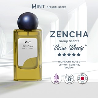 Jual HINT Zencha Eau de Parfum | Shopee Indonesia