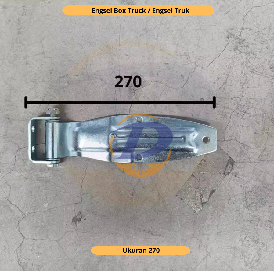 Jual ENGSEL PINTU MOBIL BOX I ENGSEL BOX TRUCK berbagai ukuran | Shopee ...