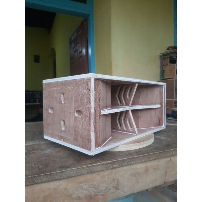 Jual BOX KIMOCHI 4 INCH / BOX SPEAKER 4 IN | Shopee Indonesia