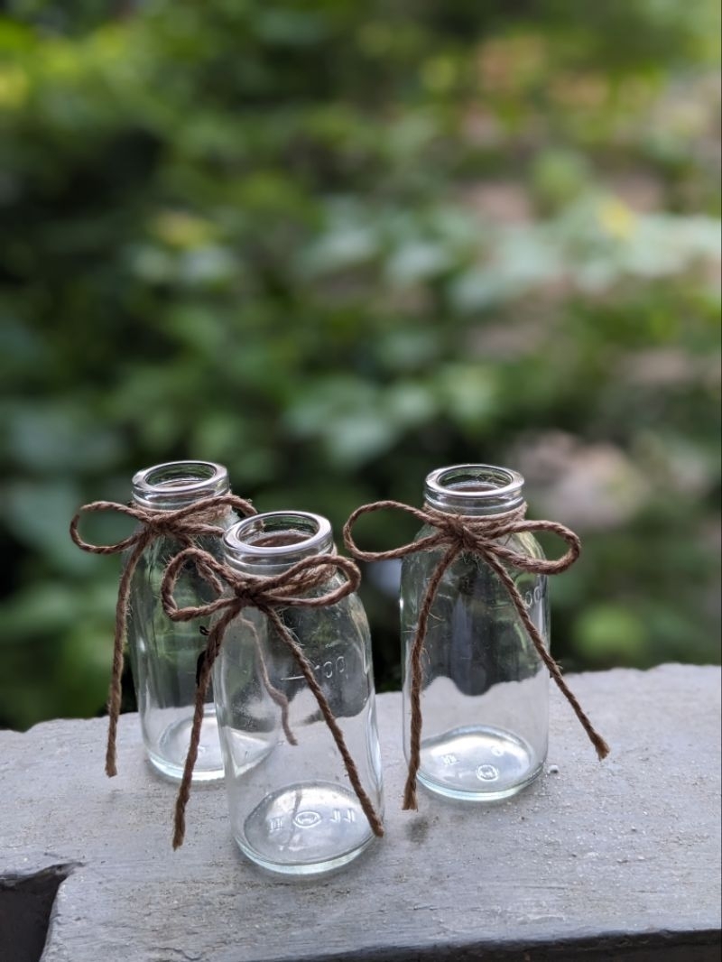 Jual Vas Bunga Rustic , Vas Bunga Scandinavian , Vas Bunga Mini ...