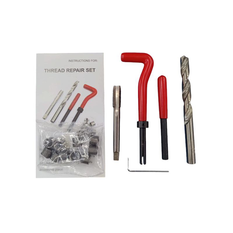 Jual SAN Thread Repair kit (recoil set) | Shopee Indonesia