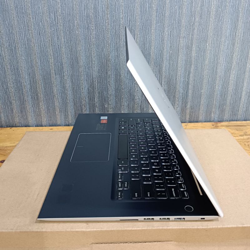 Jual Laptop DELL Vostro 5471, Core i7-8550U, Gen 8Th, Ram 8Gb / Dual ...