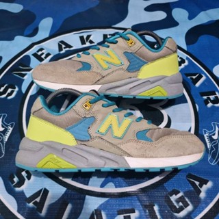 Jual New Balance 580 Terlengkap Harga Terbaru November 2025