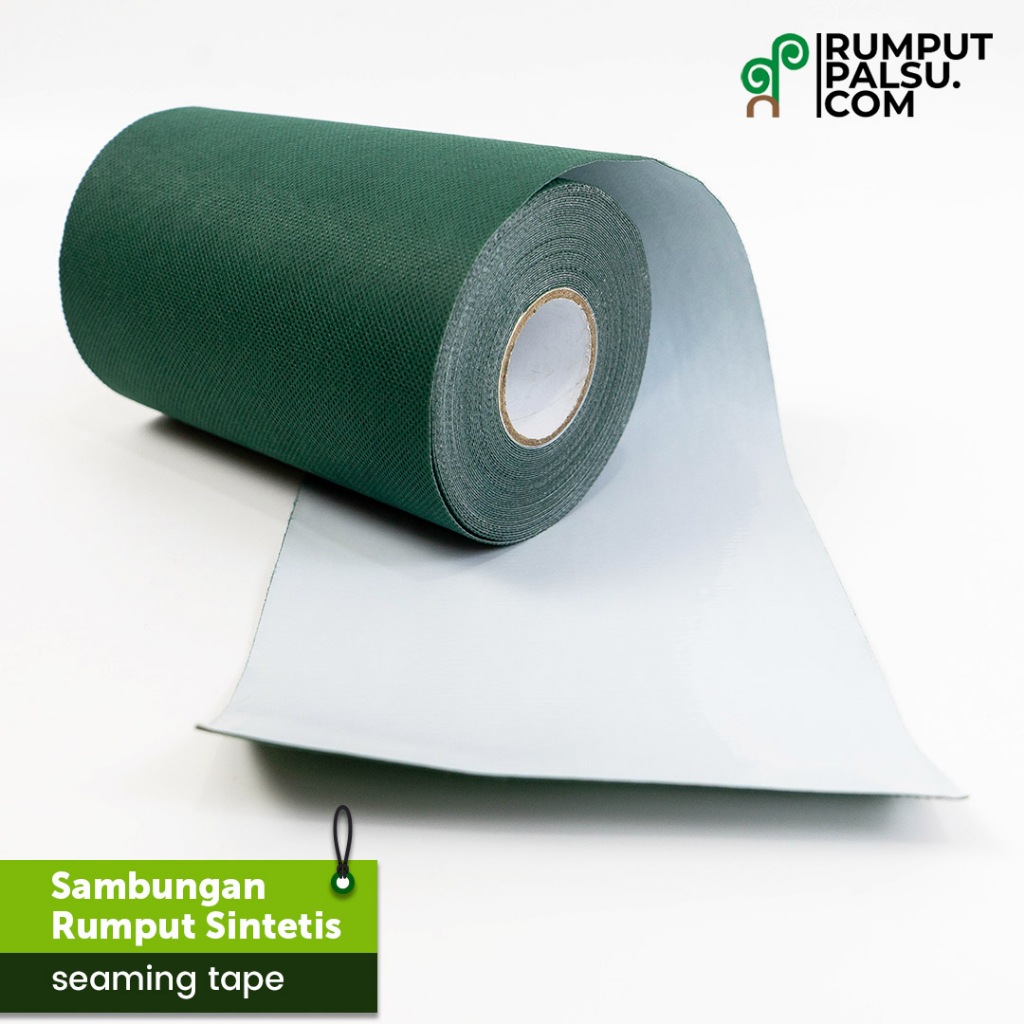 Jual Join Tape Rumput Sintetis Sambungan Rumput Sintetis Lengkap ...