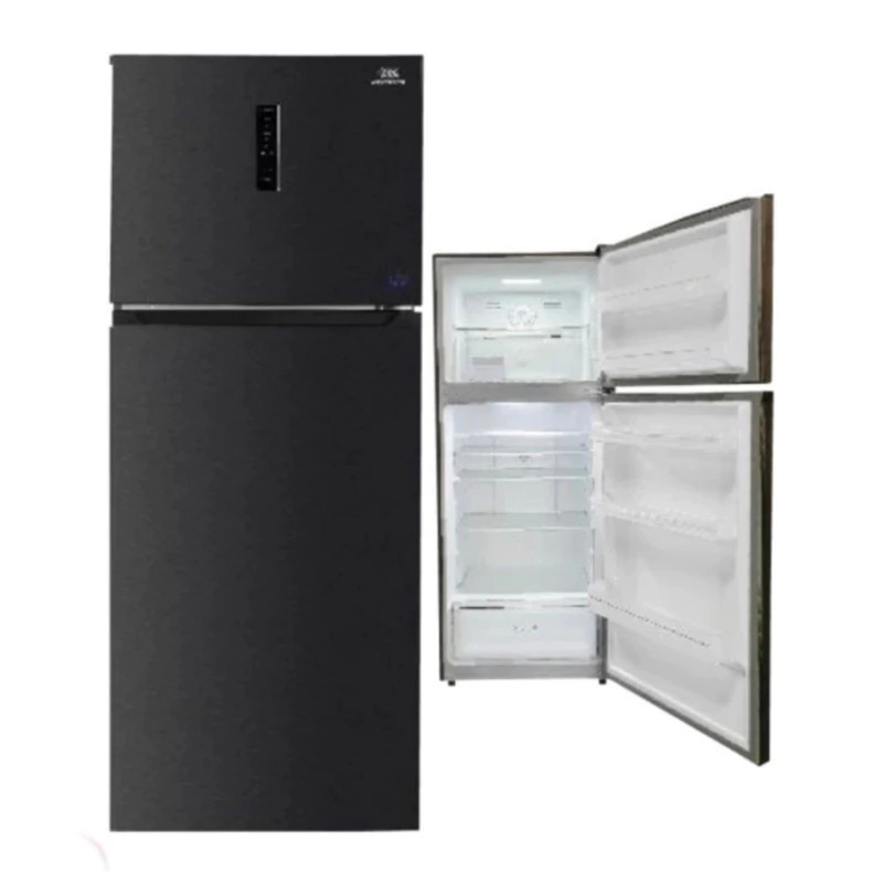 Jual kulkas GEA 2 pintu G2HD-448 inverter 448 liter double jumbo