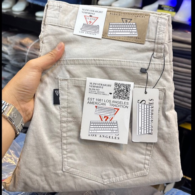 Jual Celana Kodorai Terlengkap & Harga Terbaru Juli 2026 | Shopee Indonesia