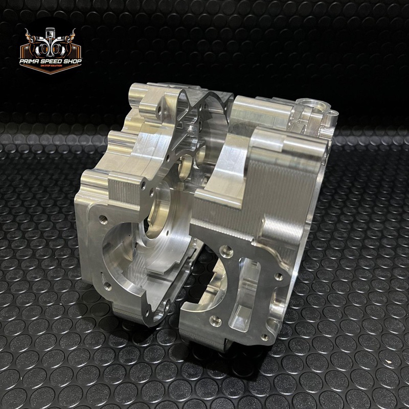 Jual Crankcase honda wave 125 by bom rangsit thailand krengkes honda ...