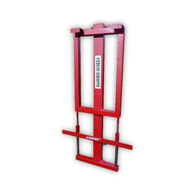 Jual BARRIER SCREEN UNTUK BALUR AFDRUK SCREEN | Shopee Indonesia