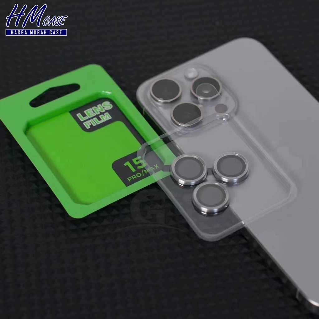 Jual Antigores Kamera Ring Samsung A13 Samsung A15 Samsung A34 Samsung ...