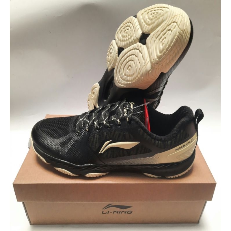 Jual Sepatu Lining Ranger Lite Z1 | Shopee Indonesia