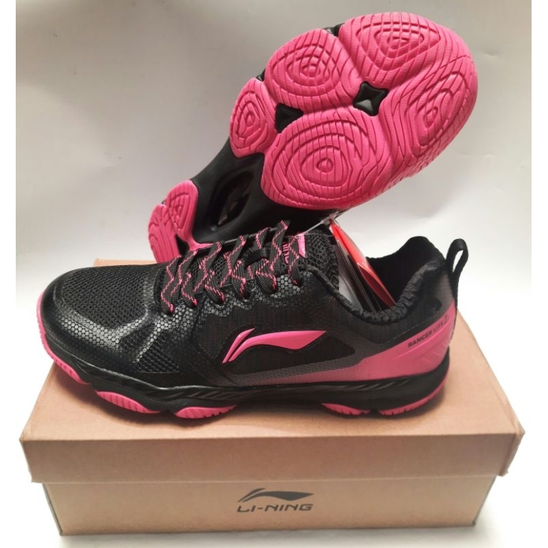 Jual Sepatu Lining Ranger Lite Z1 | Shopee Indonesia