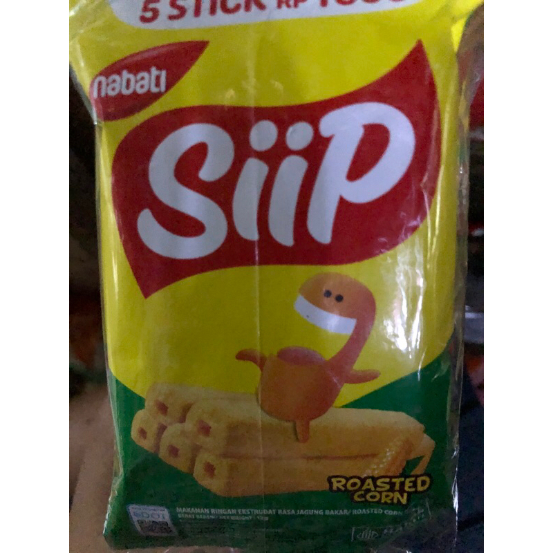 Jual Siip Renceng | Shopee Indonesia