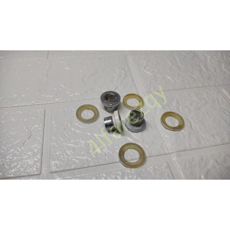 Jual Rear tail gate hinge collar Bushing engsel pintu bak Hilux ...