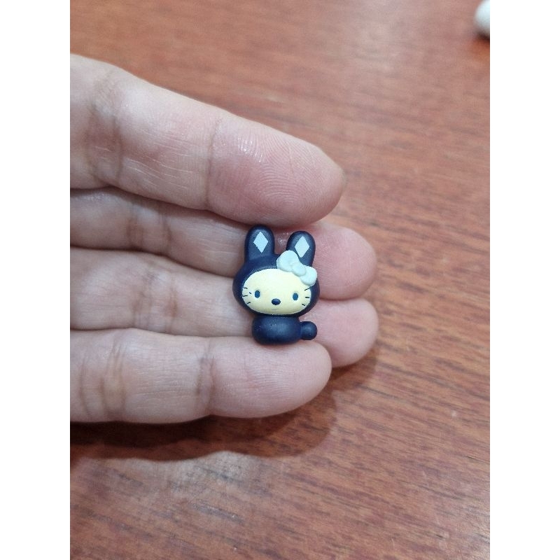 Jual hello kitty charm seri rabbit | Shopee Indonesia