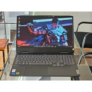 新入荷!! Win11 FullHD120Hz Lenovo Ideapad Gaming 3 15IHU6 第11世代