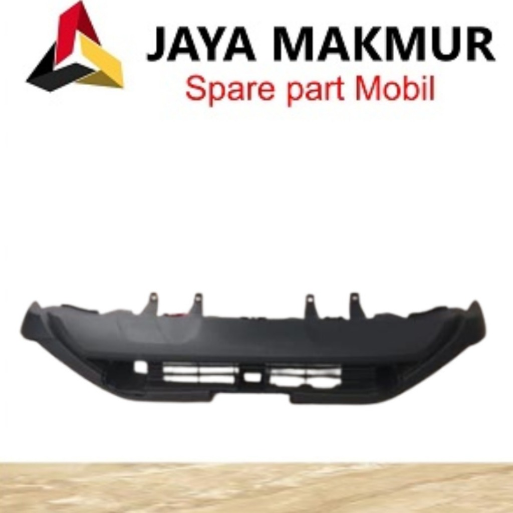 Jual TOYOTA BUMPER BEMPER DEPAN BAWAH RUSH TAHUN 2017 UP (G) | Shopee ...