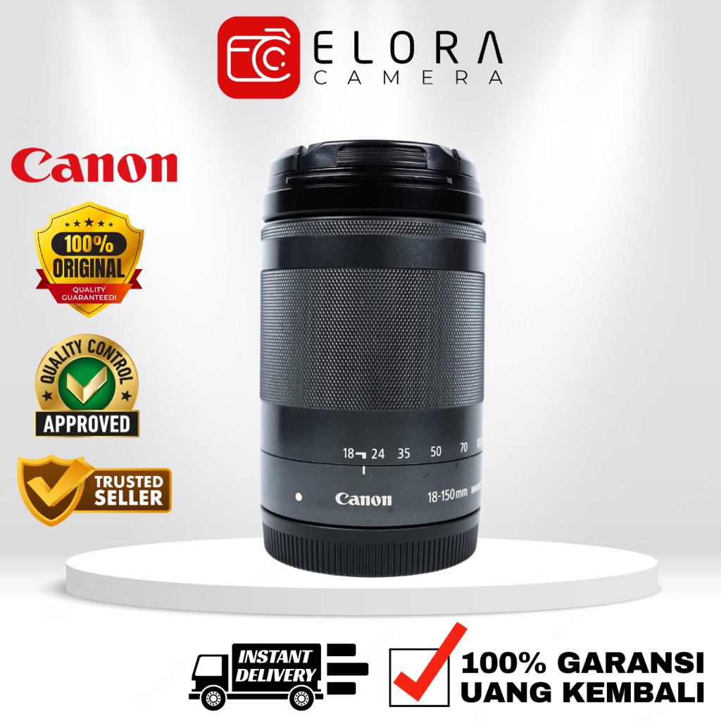 CANON PARALUCE EW-54 PER 18-55 STM - Su Il Fotoamatore - 6