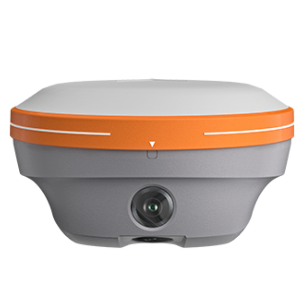 Jual PROMO GNSS Receiver Geodetik CHCNAV i76 Palm-Sized GNSS Visual ...
