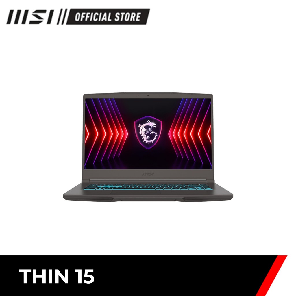 MSI Modern 14 H D13MG 038 Notebook [Core i7 13620H/16GB/512GB SSD