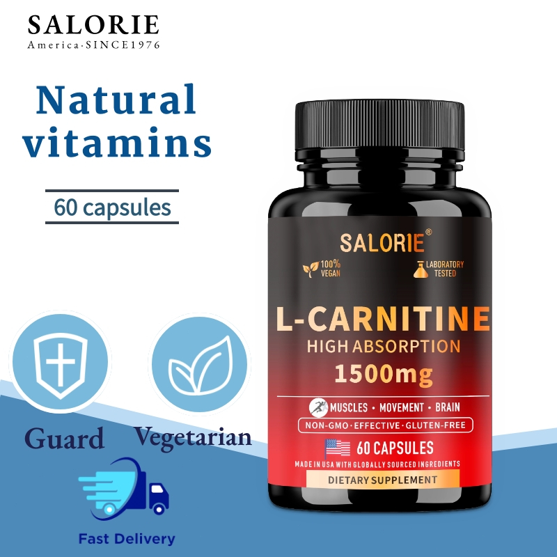 manfaat l carnitine Manfaat L-Carnitine untuk Kesehatan main image 1