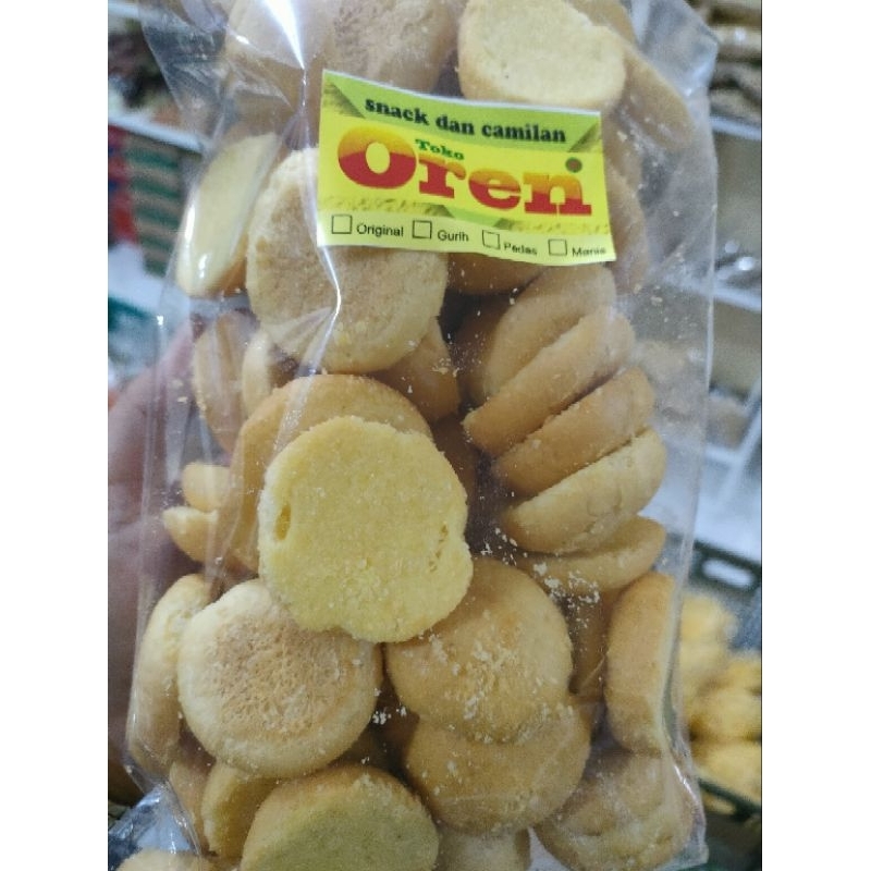 Jual Begelan nikmat enak, manis, renyah | Shopee Indonesia