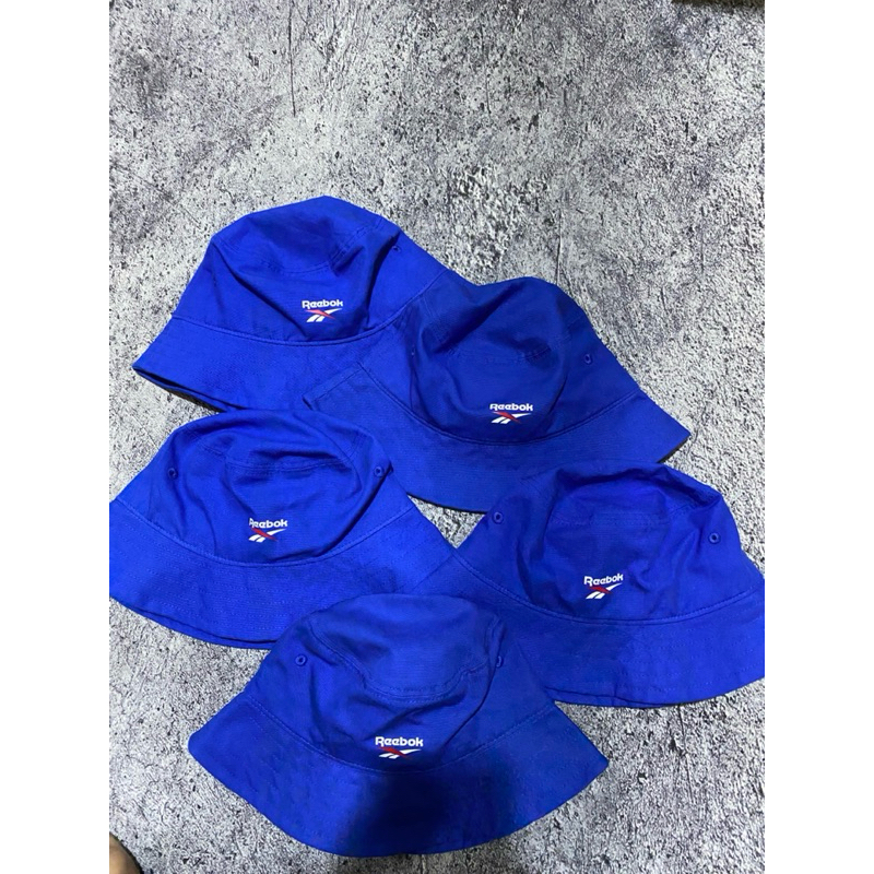 Jual BUCKET HATS REEBOK CLASSIC | Shopee Indonesia