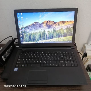 Windows10+office 爆速新品SSD256GB 東芝Dynabook T351/57CB 高性能 第