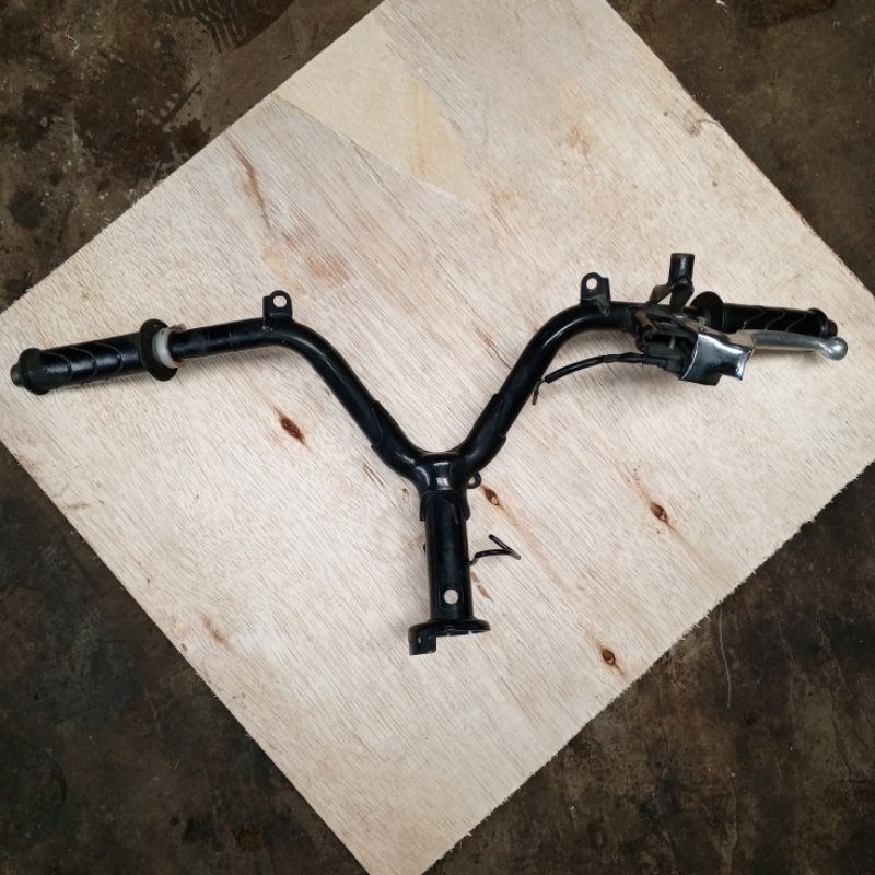 Jual Stang stir Honda beat eco k81 2016-2019 tipe rem non CBS original ...