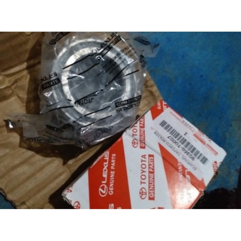 Jual Bearing lahar roda depan innova | Shopee Indonesia